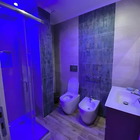 New Paris & 4* Taranto