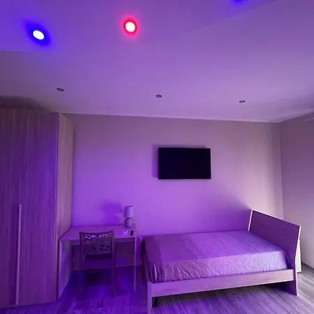 New Paris & 4* Taranto