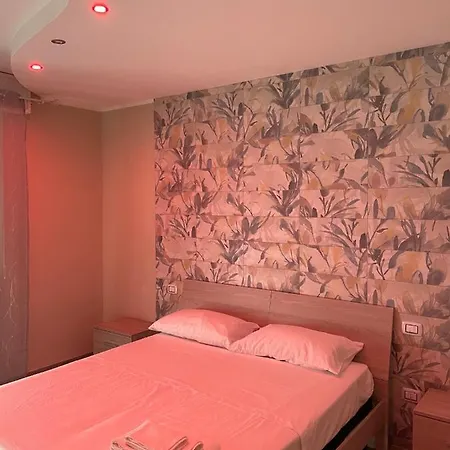 Alojamento de Acomodação e Pequeno-almoço New Paris &