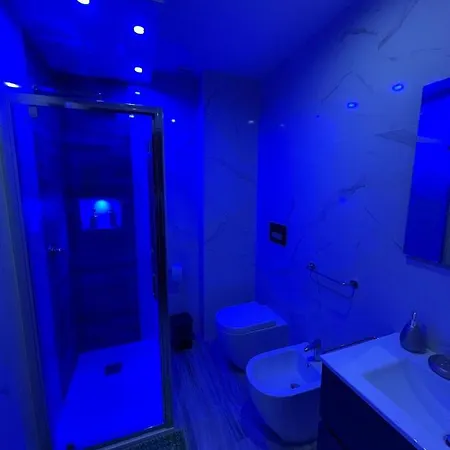 New Paris & Bed & Breakfast 4*