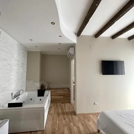 New Paris & Bed & Breakfast Taranto