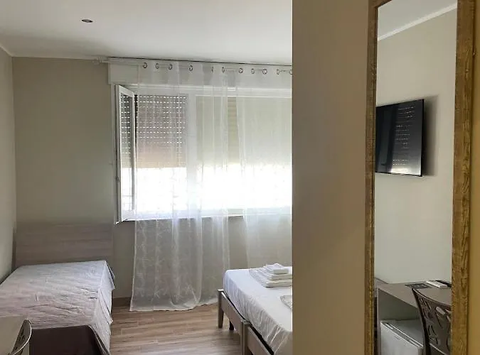 New Paris & Bed & Breakfast 4*