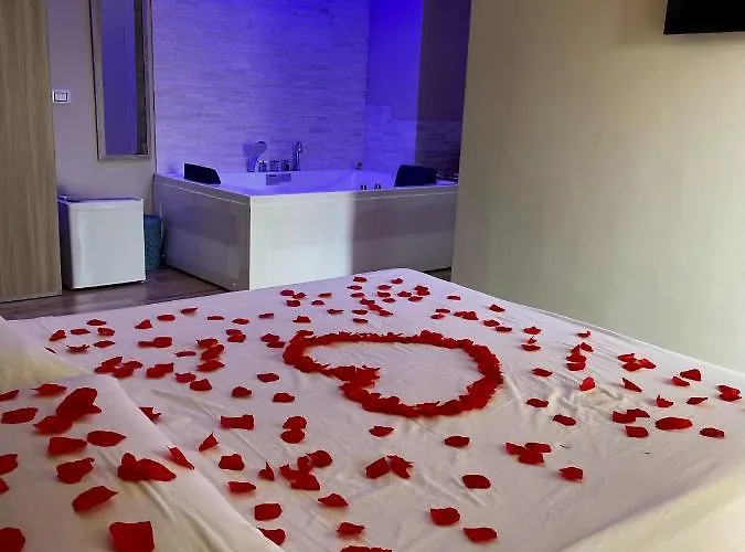 New Paris & Bed & Breakfast 4*